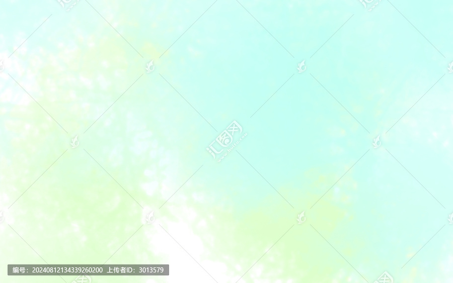 水彩筆刷暈染紋理涂鴉輕薄背景