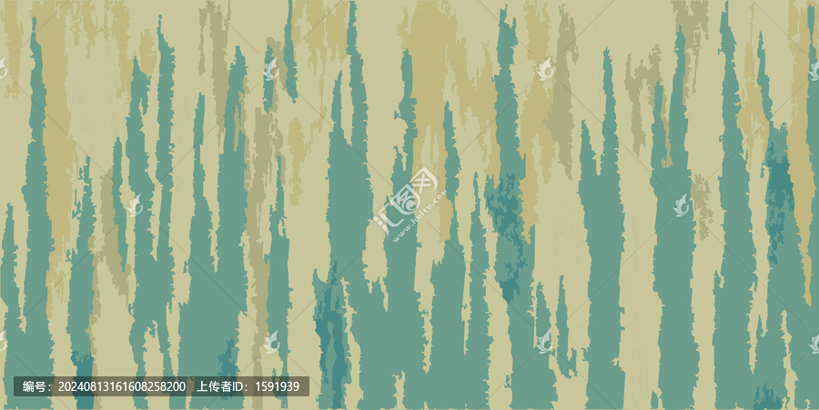 矢量抽象背景墻