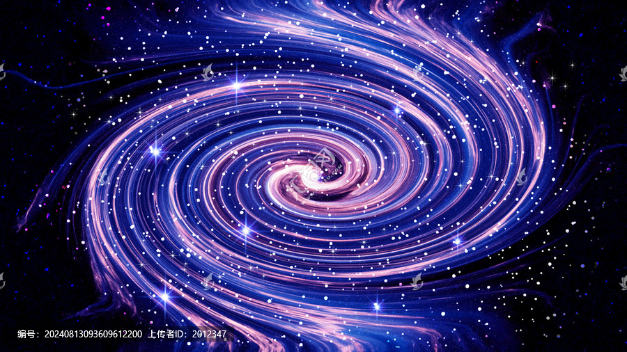 星空宇宙旋渦星系