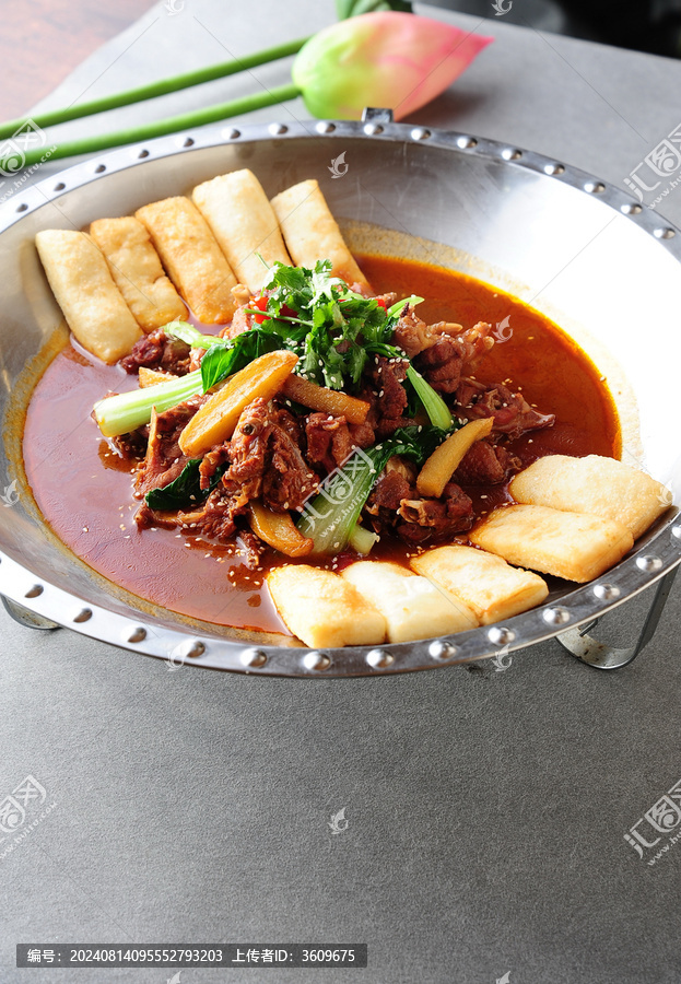炒土雞