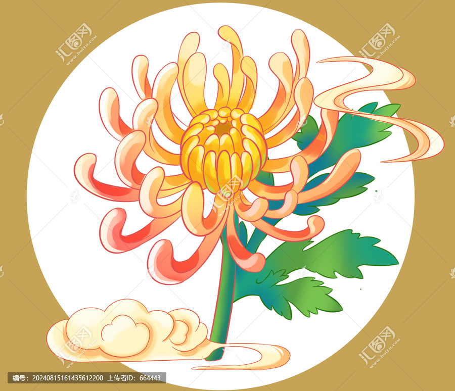 菊花