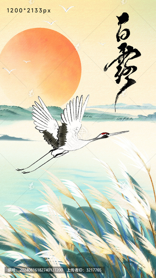 白露