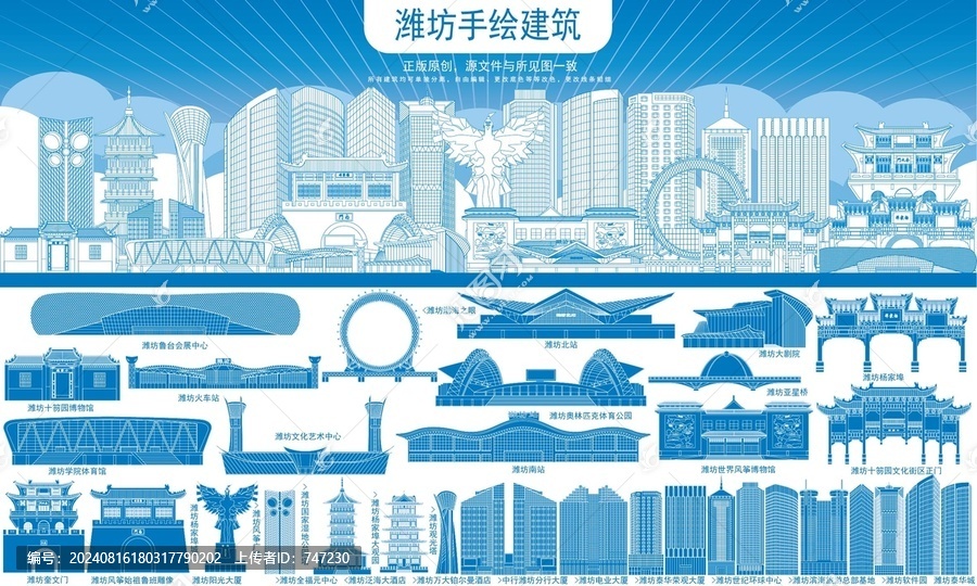 濰坊