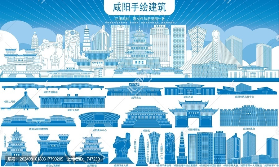 咸陽