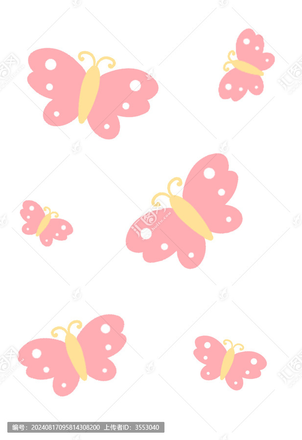 蝴蝶