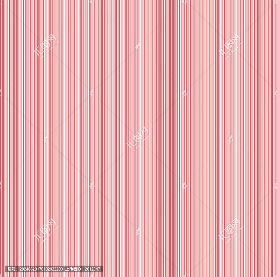 粉色豎條紋背景