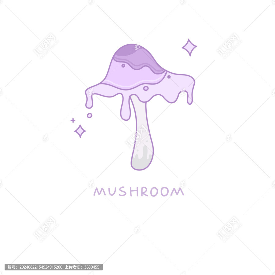 魔法蘑菇
