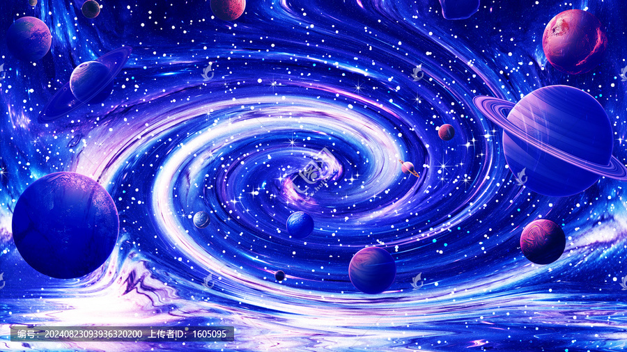 星空