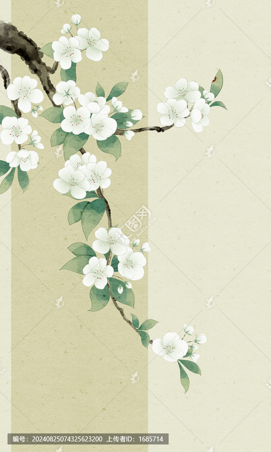 梨花