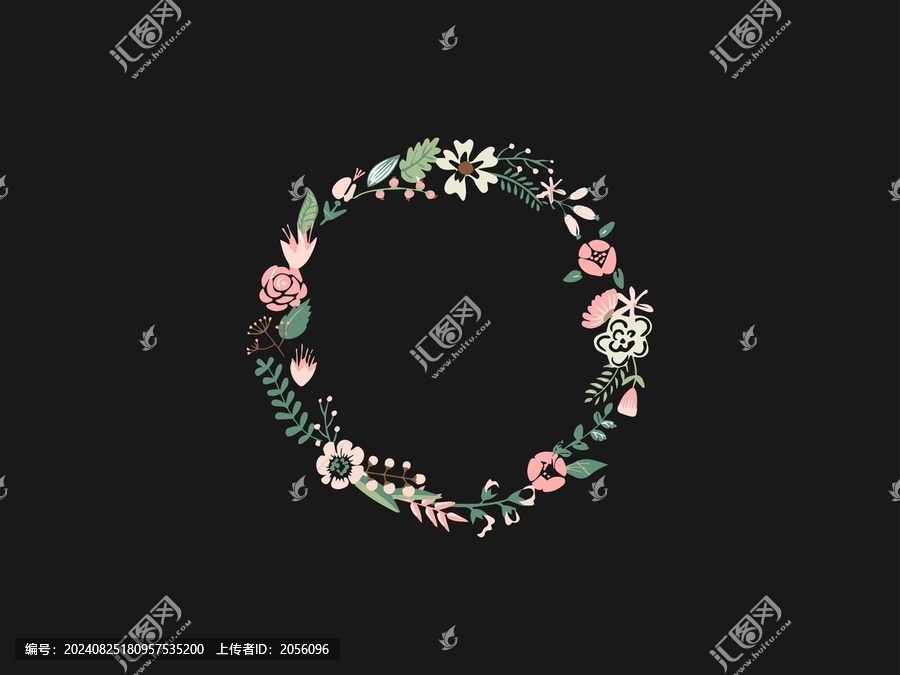 花圈