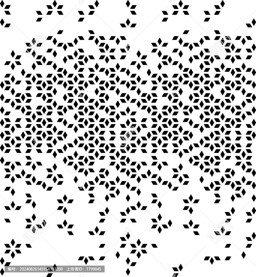 沖孔圖案