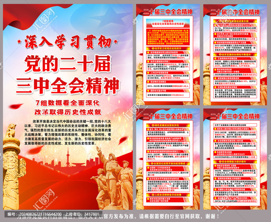 7組數(shù)據(jù)看全面深化改革