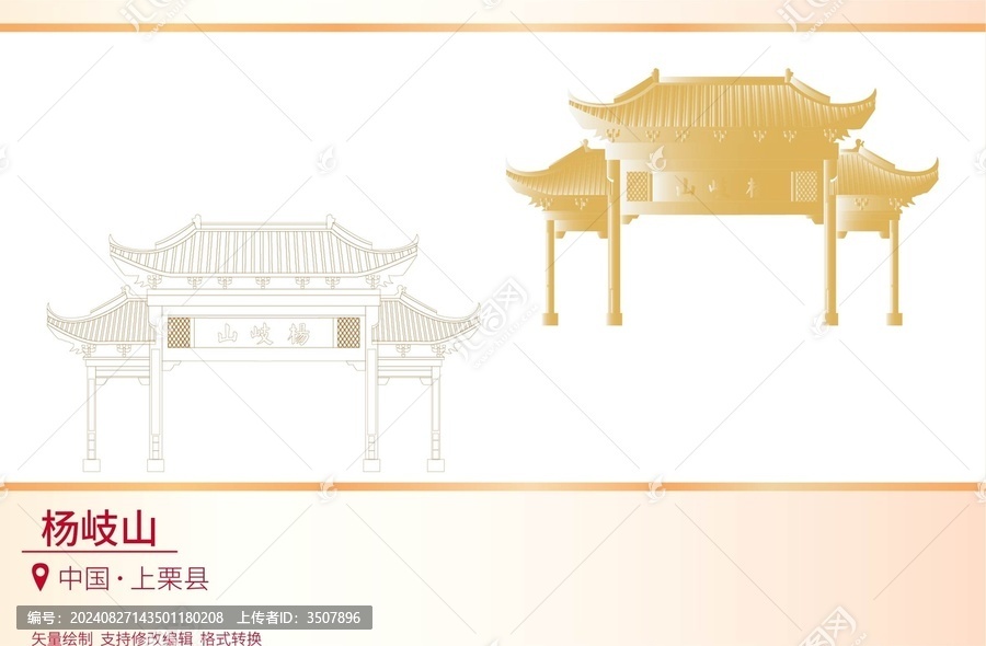 楊岐山