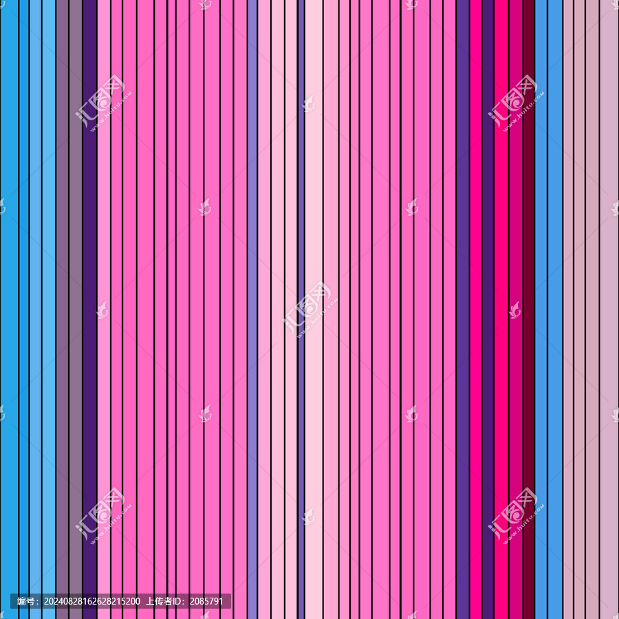 彩色木板裝飾墻