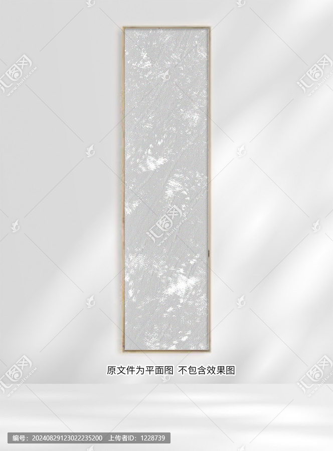 抽象裝飾畫