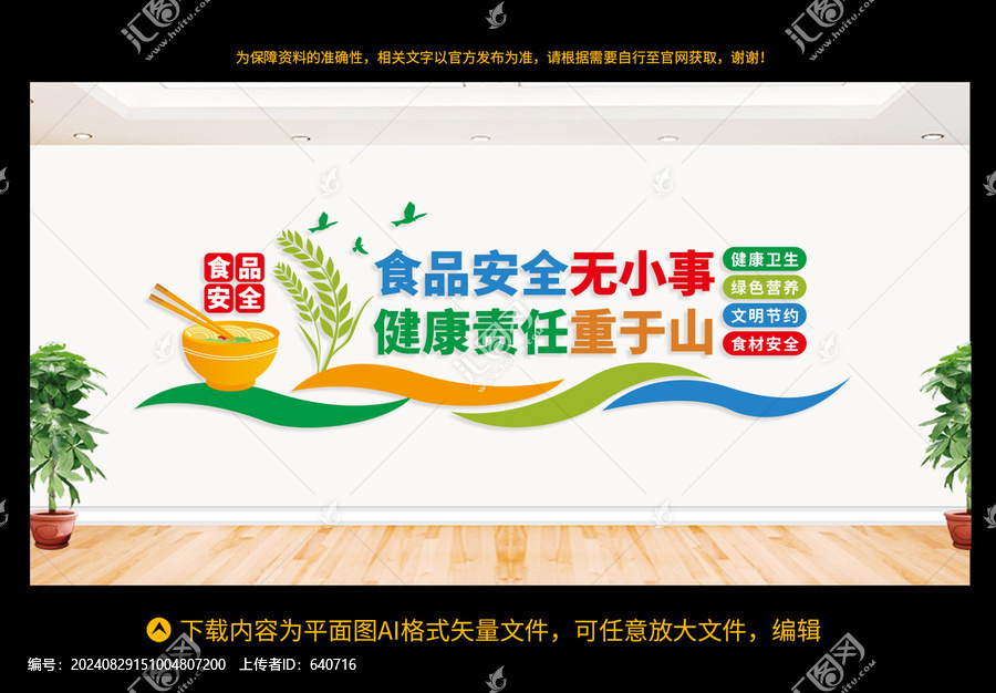 食品安全