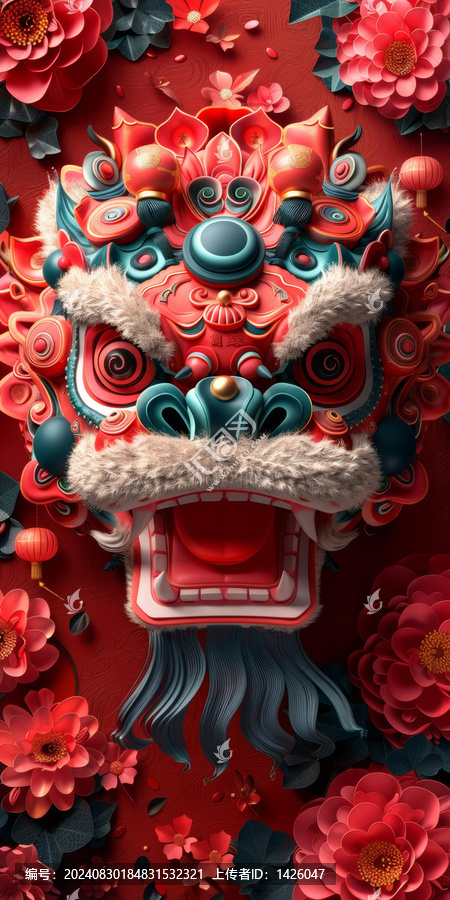 舞龍舞獅鬧元宵