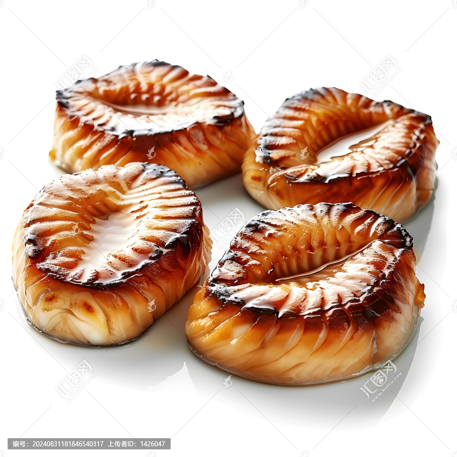 美味香煎魚排