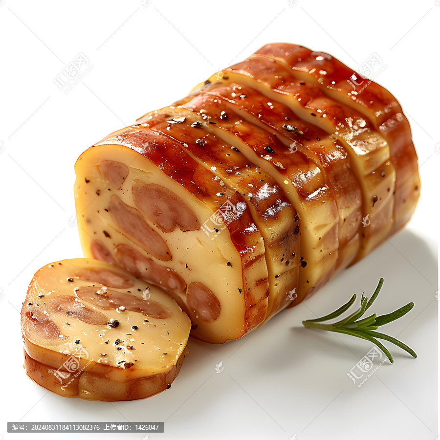金華火腿腸