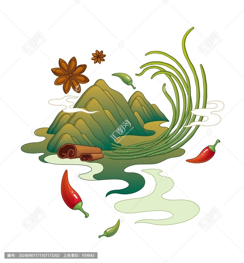 泡豇豆
