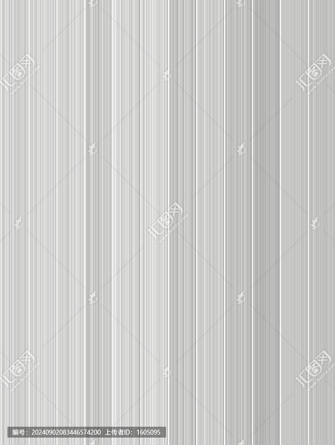 灰色拉絲板