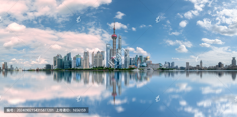 上海城市風(fēng)光