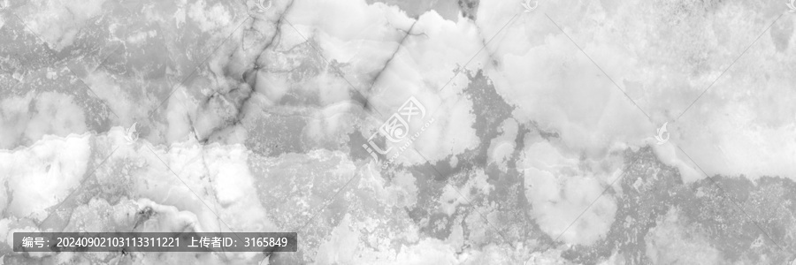 奢石冰雪紋大理石巖板石材