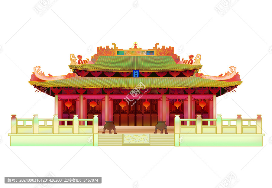 德慶學(xué)宮