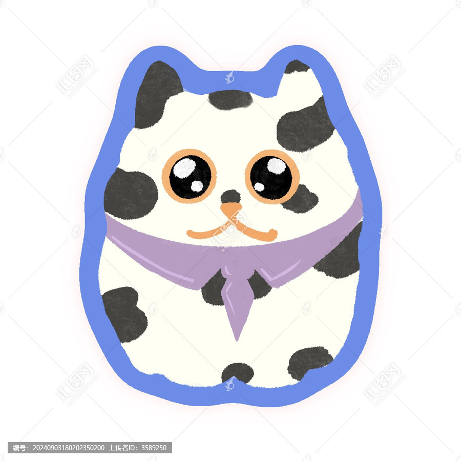 貓貓