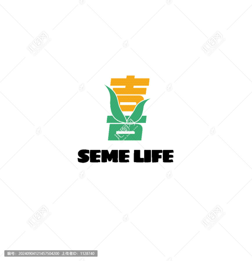 喜米semelife