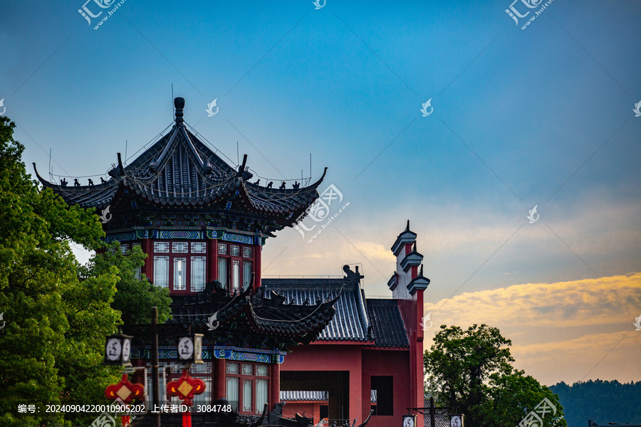 龍虎山