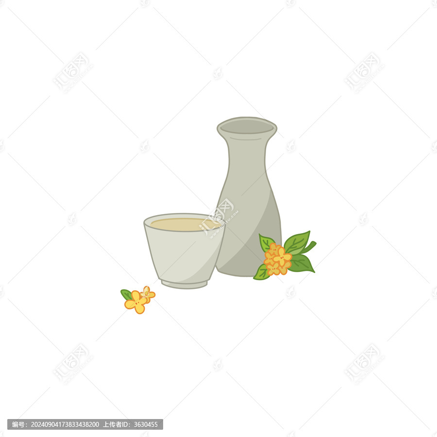 桂花酒