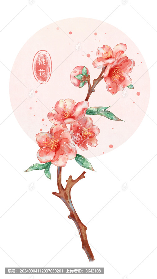桃花