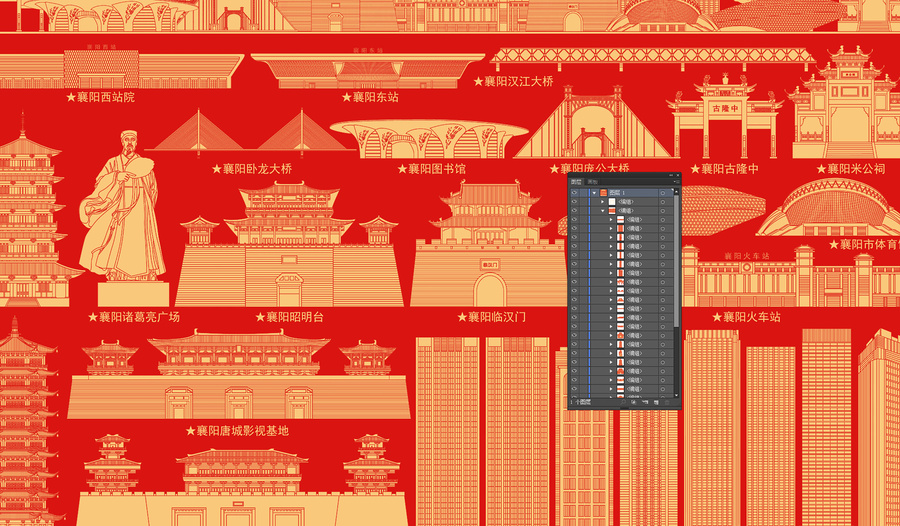襄陽