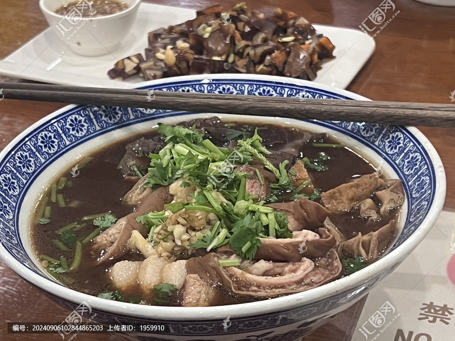 北京鹵煮