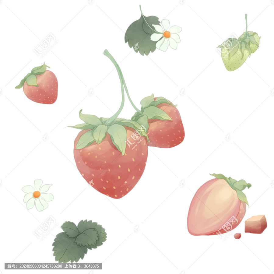 草莓