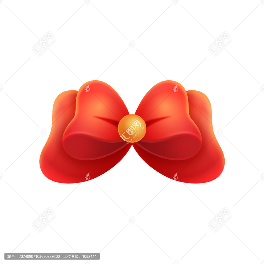 蝴蝶結