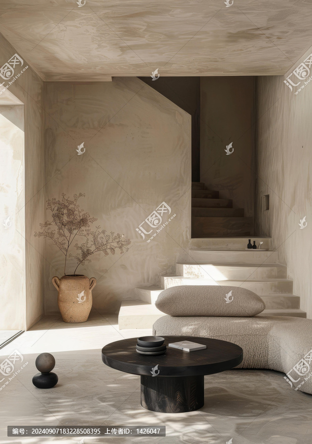 值得關(guān)注的泥土室內(nèi)設(shè)計(jì)趨勢(shì)