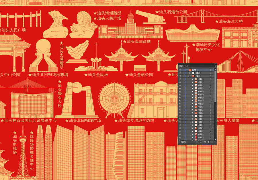 汕頭