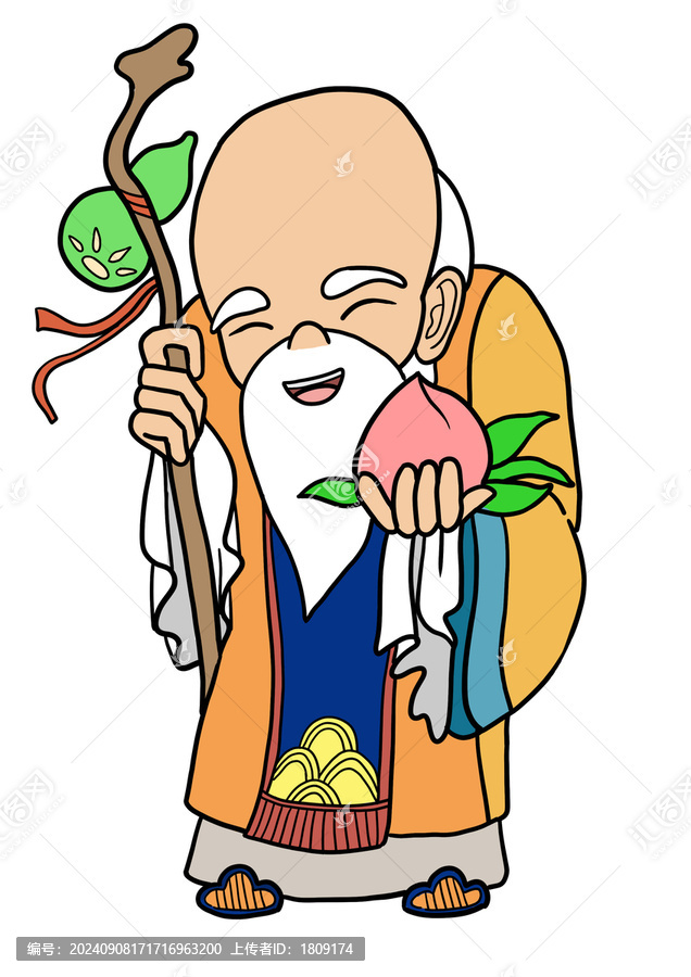 壽星