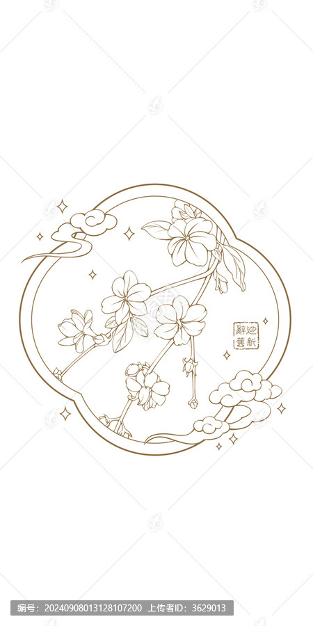 新年迎春花卉寓意辭舊迎新