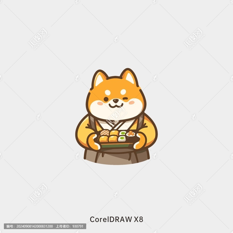 壽司logo