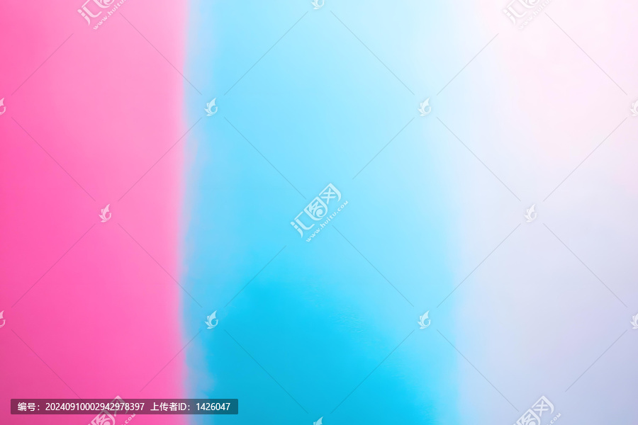 抽象彩色漸變背景