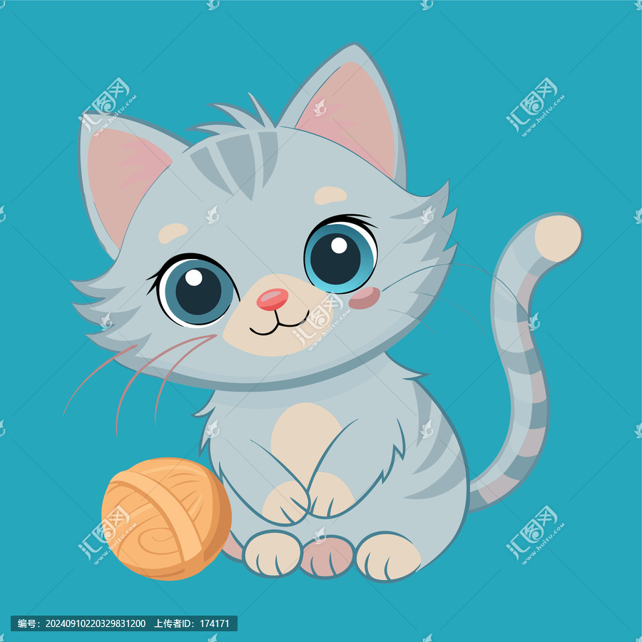 小貓咪