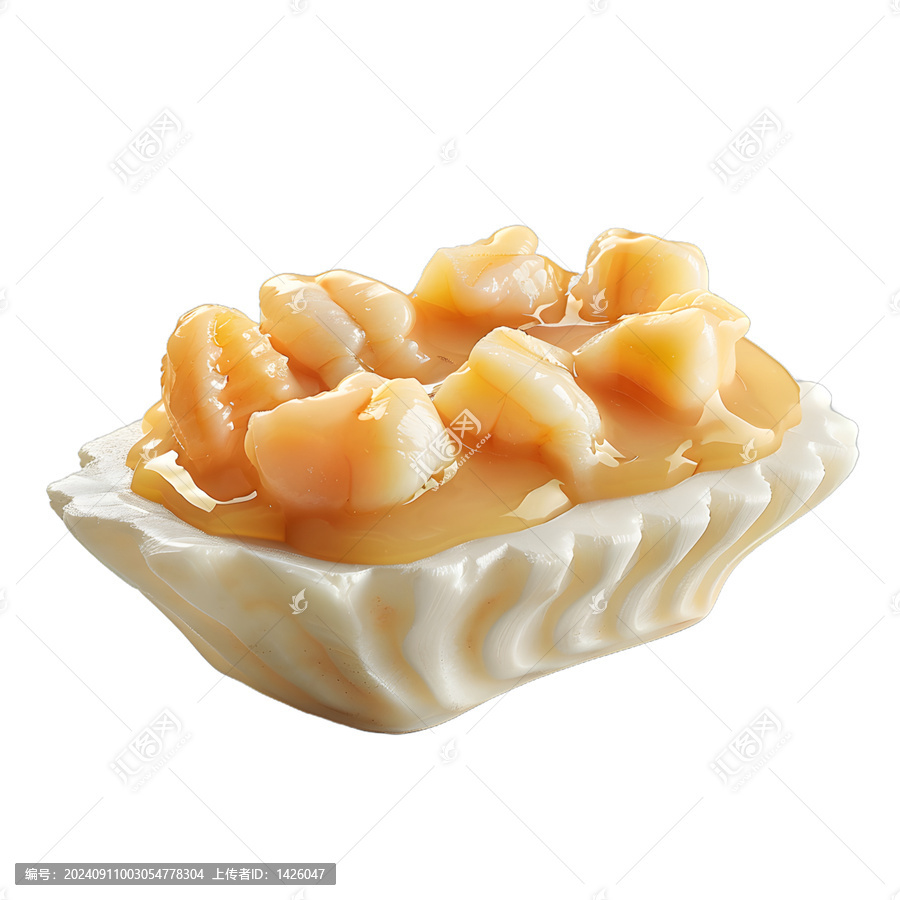 [免摳素材]一盤食物的特寫圖片