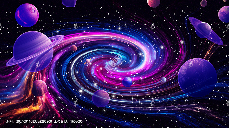 星空頂