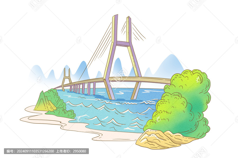 南昌大橋