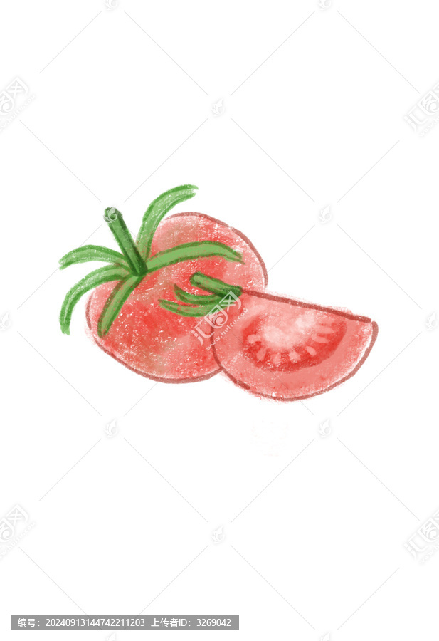 番茄
