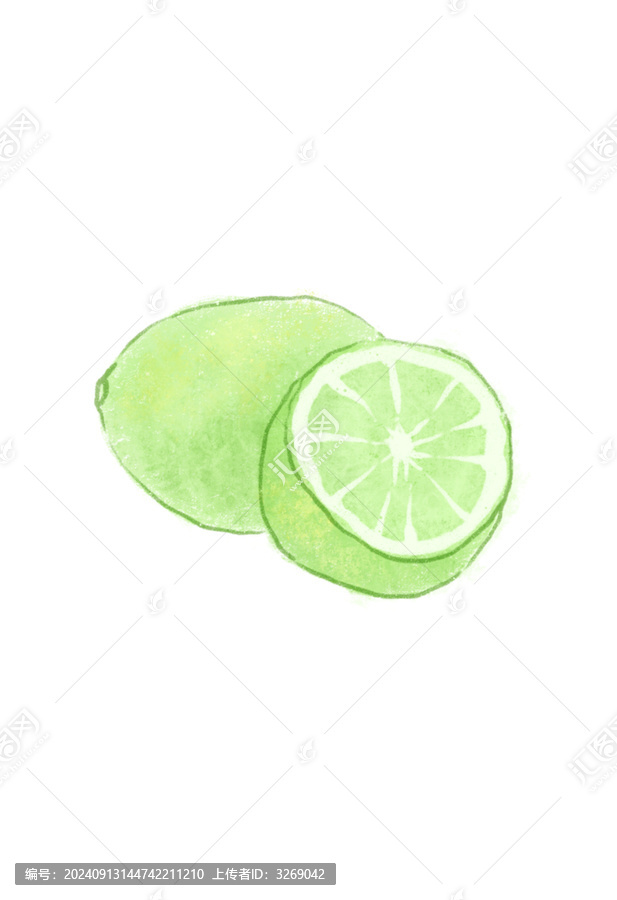 檸檬