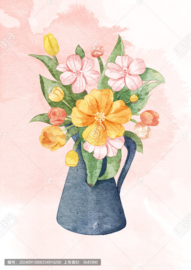 花卉